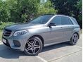 MERCEDES-BENZ GLE 350 2017/8 - 1