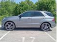 MERCEDES-BENZ GLE 350 2017/8 - 2