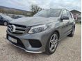MERCEDES-BENZ GLE 350 2017/3 - 1
