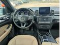 MERCEDES-BENZ GLE 350 2017/3 - 13