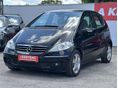 MERCEDES-BENZ A 180 2007/12 - 2
