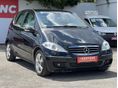MERCEDES-BENZ A 180 2007/12 - 4