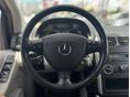 MERCEDES-BENZ A 180 2007/12 - 22