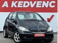 MERCEDES-BENZ A 180 CDI Avantgarde 169e km. világos belső. teljes nagyszerviz elvégezve!