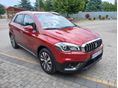 SUZUKI SX4 S-CROSS 2020/7 - 1