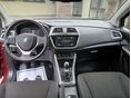 SUZUKI SX4 S-CROSS 2020/7 - 8