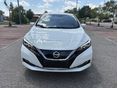 NISSAN LEAF 2020/8 - 2