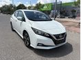 NISSAN LEAF 2020/8 - 3