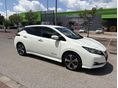 NISSAN LEAF 2020/8 - 4