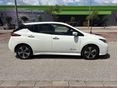 NISSAN LEAF 2020/8 - 5