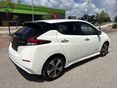 NISSAN LEAF 2020/8 - 6