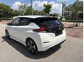 NISSAN LEAF 2020/8 - 8