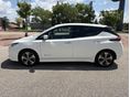 NISSAN LEAF 2020/8 - 9