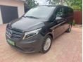 MERCEDES-BENZ VITO eVito Tourer Pro L (Automata) MAGYARORSZÁGI/1 TULAJ/GYÁRI GARANCIA/
