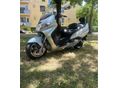 SUZUKI AN 250 BURGMAN 