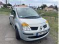 RENAULT MODUS 1.6 16V Privilege (Automata)