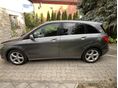 MERCEDES-BENZ B 200 2013/10 - 1