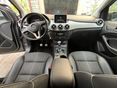 MERCEDES-BENZ B 200 2013/10 - 5