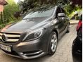 MERCEDES-BENZ B 200 2013/10 - 6