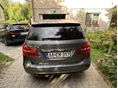 MERCEDES-BENZ B 200 2013/10 - 2