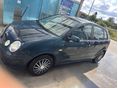 VOLKSWAGEN POLO III 2004/6 - 2