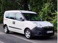 OPEL COMBO 2016/2 - 6