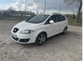 SEAT ALTEA 2011 - 1