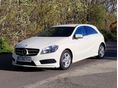 MERCEDES-BENZ A 180 2014/11 - 1