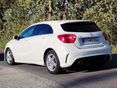 MERCEDES-BENZ A 180 2014/11 - 3