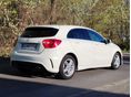 MERCEDES-BENZ A 180 2014/11 - 5