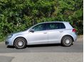 VOLKSWAGEN GOLF 2012/6 - 2