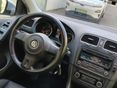 VOLKSWAGEN GOLF 2012/6 - 10