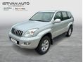 TOYOTA LAND CRUISER 3.0 D Executive (Automata) 481e.km!