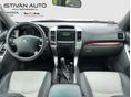 TOYOTA LAND CRUISER 2005/4 - 4