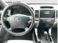 TOYOTA LAND CRUISER 2005/4 - 8