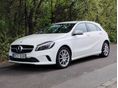 MERCEDES-BENZ A 180 2016/9 - 1
