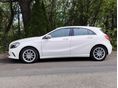 MERCEDES-BENZ A 180 2016/9 - 2