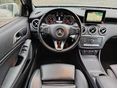 MERCEDES-BENZ A 180 2016/9 - 10
