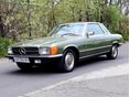 MERCEDES-BENZ SLC-OSZTÁLY 1976/4 - 1