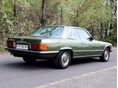 MERCEDES-BENZ SLC-OSZTÁLY 1976/4 - 6