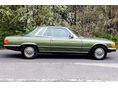 MERCEDES-BENZ SLC-OSZTÁLY 1976/4 - 7