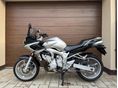 YAMAHA FZ6-S (FAZER) 2004/4 - 2