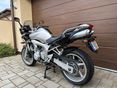 YAMAHA FZ6-S (FAZER) 2004/4 - 3
