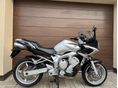 YAMAHA FZ6-S (FAZER) 2004/4 - 5
