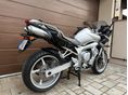 YAMAHA FZ6-S (FAZER) 2004/4 - 6