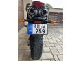 YAMAHA FZ6-S (FAZER) 2004/4 - 7