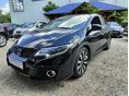 HONDA CIVIC 1.6 i-DTEC Lifestlye ADAS EURO6 2 Tulajos! 112.492- Km Bemutató videóval!