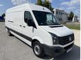 VOLKSWAGEN CRAFTER 2012/7 - 2