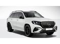 MERCEDES-BENZ GLS 450 2026/11 - 2