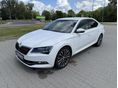SKODA SUPERB 2.0 TDI SCR Style DSG